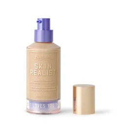 Hidratante con color Skin Realist - 2: Light>Nabla Discount