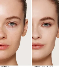 Hidratante con color Skin Realist - 0.5: Fair><noscript><img width=