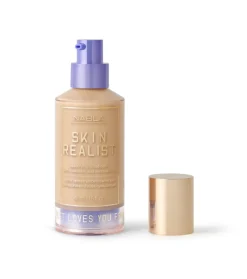 Hidratante con color Skin Realist - 2.5: Medium>Nabla Best