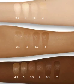 Hidratante con color Skin Realist - 2.5: Medium><noscript><img width=
