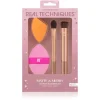 *Holidays 24* - Set de brochas + esponjas Matte & Merry>Real Techniques Sale