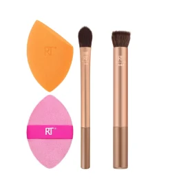 *Holidays 24* - Set de brochas + esponjas Matte & Merry><noscript><img width=