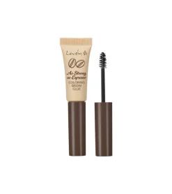 *Hug In A Mug* - Gel fijador de cejas As Strong As Espresso - 01: Double Shot>Lovely Discount