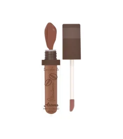 *Hug in A Mug* - Labial líquido Aroma Matte - 03>Lovely Best