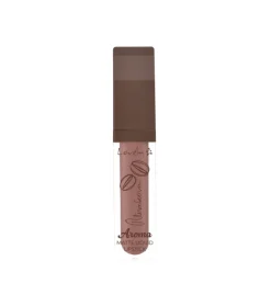 *Hug in A Mug* - Labial líquido Aroma Matte - 01>Lovely Online