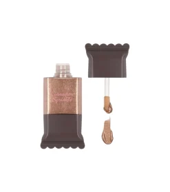 *Hug in A Mug* - Sombra de ojos líquida Cinnamon Sprinkle - 02>Lovely Clearance