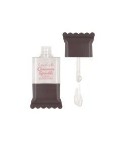 *Hug in A Mug* - Sombra de ojos líquida Cinnamon Sprinkle - 01>Lovely Discount