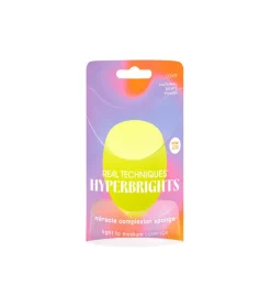 *Hyperbrigghts* - Esponja Miracle Complexion>Real Techniques Outlet