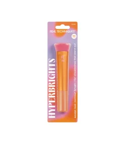 *Hyperbrights* - Brocha para contorno Sculpt Lock>Real Techniques Best