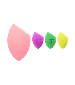 *Hyperbrights* - Set de esponjas Miracle Complexion>Real Techniques Discount