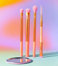 *Hyperbrights* - Set de pinceles de ojos Bold Type><noscript><img width=