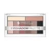 Hypo Paleta de sombras Hipoalergénicas - 01>Bell Online
