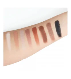 Hypo Paleta de sombras Hipoalergénicas - 01>Bell Online