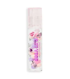 *I Heart Boba* - Aceite labial Boba Lips>I Heart Revolution Discount