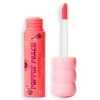 *I Heart Boba* - Tinte para mejillas y labios - Poppin´ Peach>I Heart Revolution Best