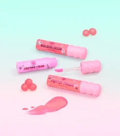 *I Heart Boba* - Tinte para mejillas y labios - Poppin´ Peach><noscript><img width=