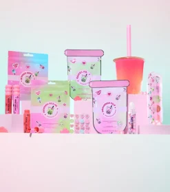 *I Heart Boba* - Tinte para mejillas y labios - Poppin´ Peach><noscript><img width=
