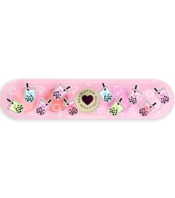 - *I Heart Boba* - Mini paleta de sombras Mini Matchi Palette>I Heart Revolution Best