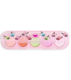 - *I Heart Boba* - Mini paleta de sombras Mini Matchi Palette>I Heart Revolution Best