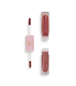 * x Elf* - Sombra de ojos líquida Eye Glisten - North Pole>I Heart Revolution New