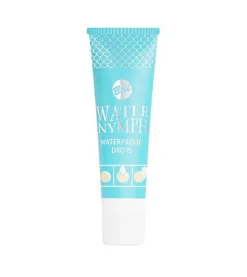*I want to be a Mermaid* - Gotas waterproof para base de maquillaje Water Nymph>Bell Hot