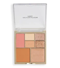 *Iconic* - Paleta de ojos y rostro - Light/Medium><noscript><img width=