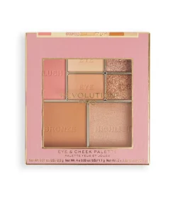 *Iconic* - Paleta de ojos y rostro - Light/Medium><noscript><img width=