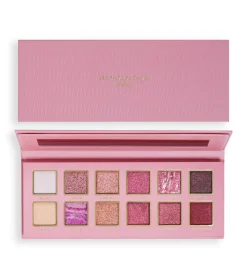 *Iconic* - Paleta de sombras de ojos Undress>Revolution Pro Clearance