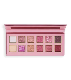*Iconic* - Paleta de sombras de ojos Undress>Revolution Pro Clearance
