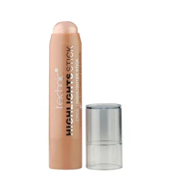 Iluminador en Stick Highlights Stick - Bronze>Technic Cosmetics