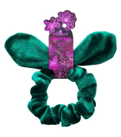*In the Bloom´Light* - Coletero de terciopelo con nudo - Love At First Bloom>essence Discount