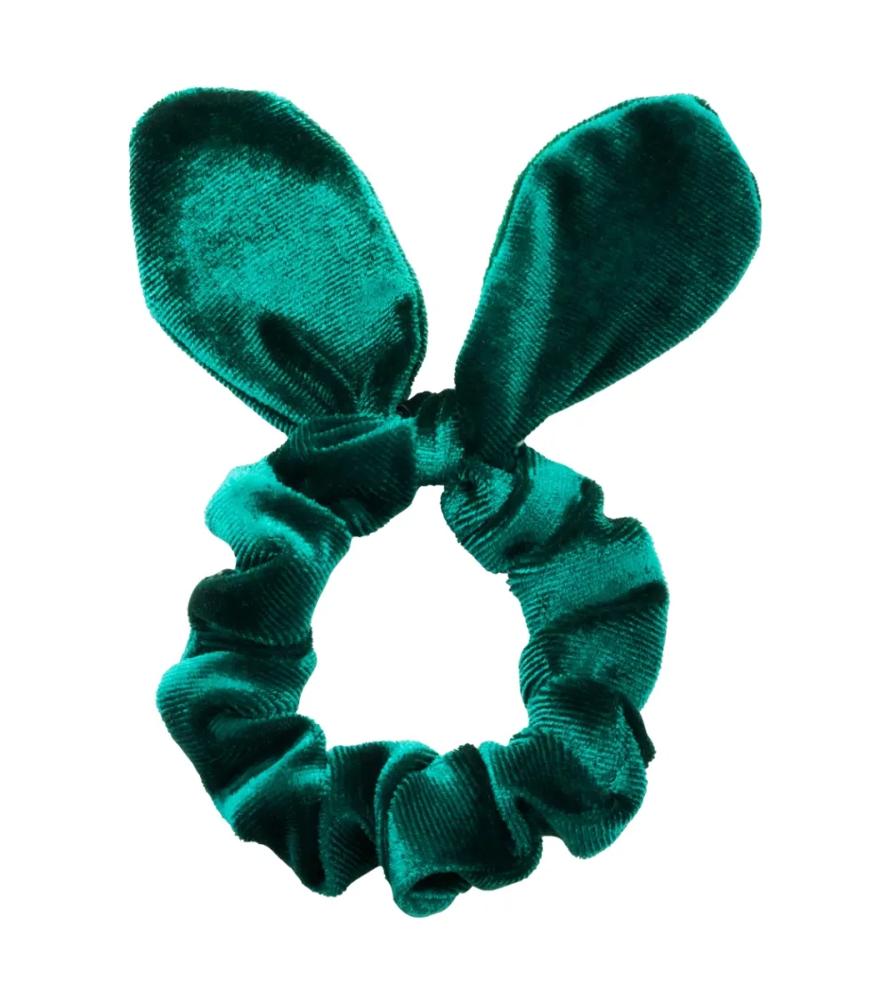 *In the Bloom´Light* - Coletero de terciopelo con nudo - Love At First Bloom>essence Discount