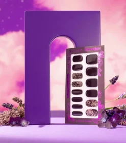 *In the Bloom´Light* - Láminas de uñas efecto gel - Moonflowers Are My Favorite>essence