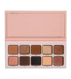 Influence Collection by Lilimakes - Paleta de sombras de ojos>CORAZONA Outlet