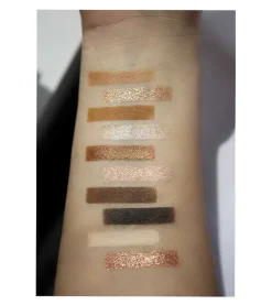 Influence Collection by Lilimakes - Paleta de sombras de ojos><noscript><img width=