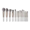 *Intoxicated Series* - Set 15 brochas de maquillaje Gentle Wind>Eigshow Clearance