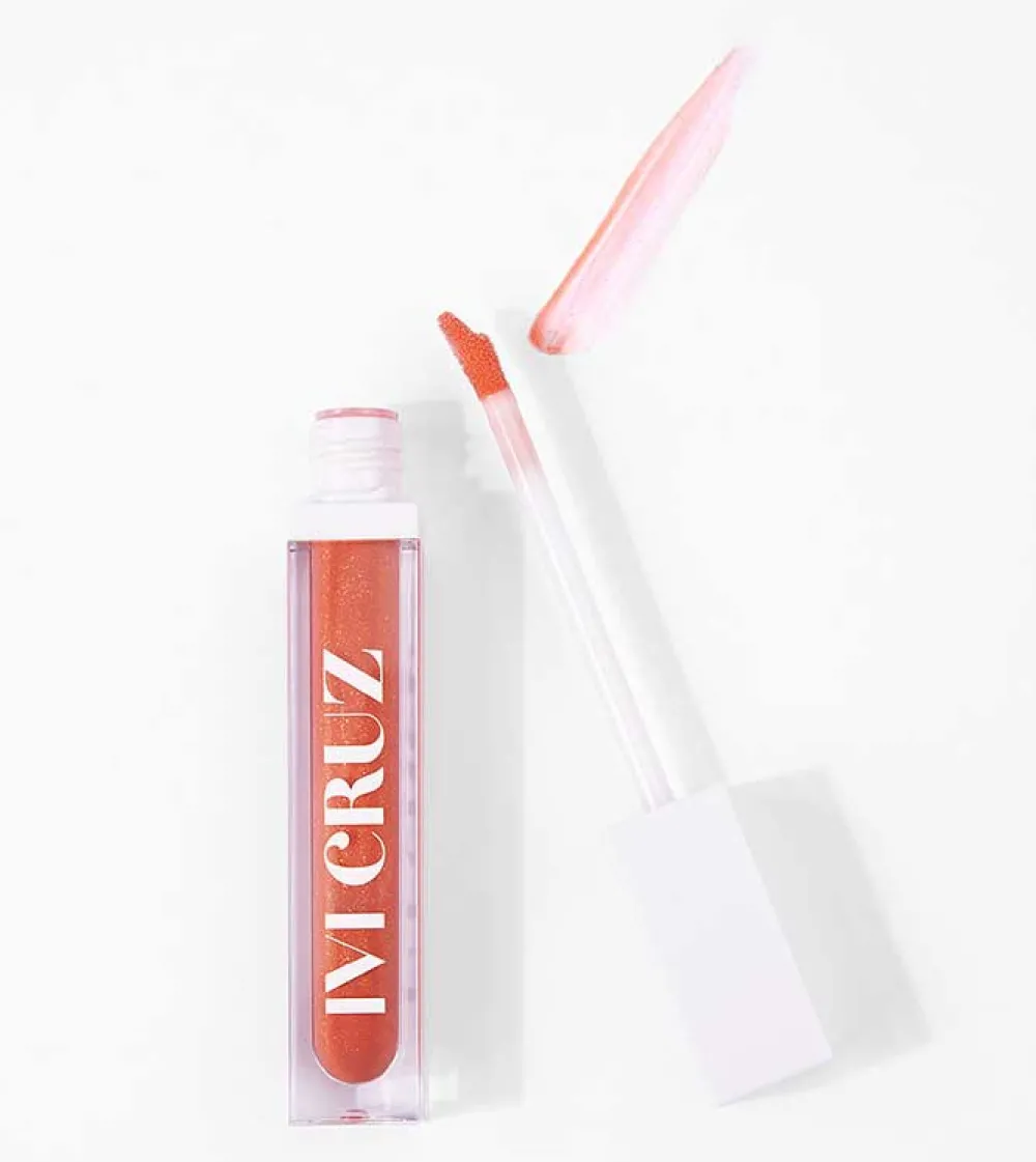 *Ivi Cruz* - Labial líquido - Honey>BH Cosmetics Outlet