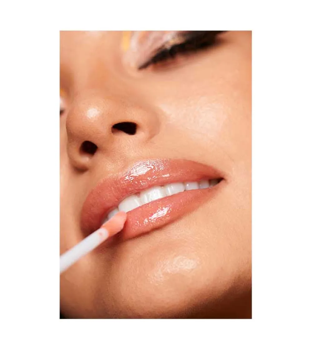 *Ivi Cruz* - Labial líquido - Honey>BH Cosmetics Outlet