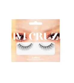 *Ivi Cruz* - Pestañas postizas - Zarina>BH Cosmetics