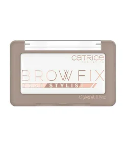 Jabón fijador para cejas Brow Fix - 010: Full and Fluffy>Catrice Online