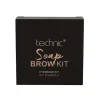 Jabón fijador para cejas Soap Brow Kit>Technic Cosmetics New