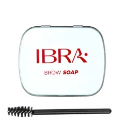 Jabón para cejas>Ibra Hot