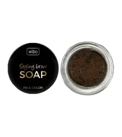 Jabón para cejas Fix & Color Styling Brow>Wibo