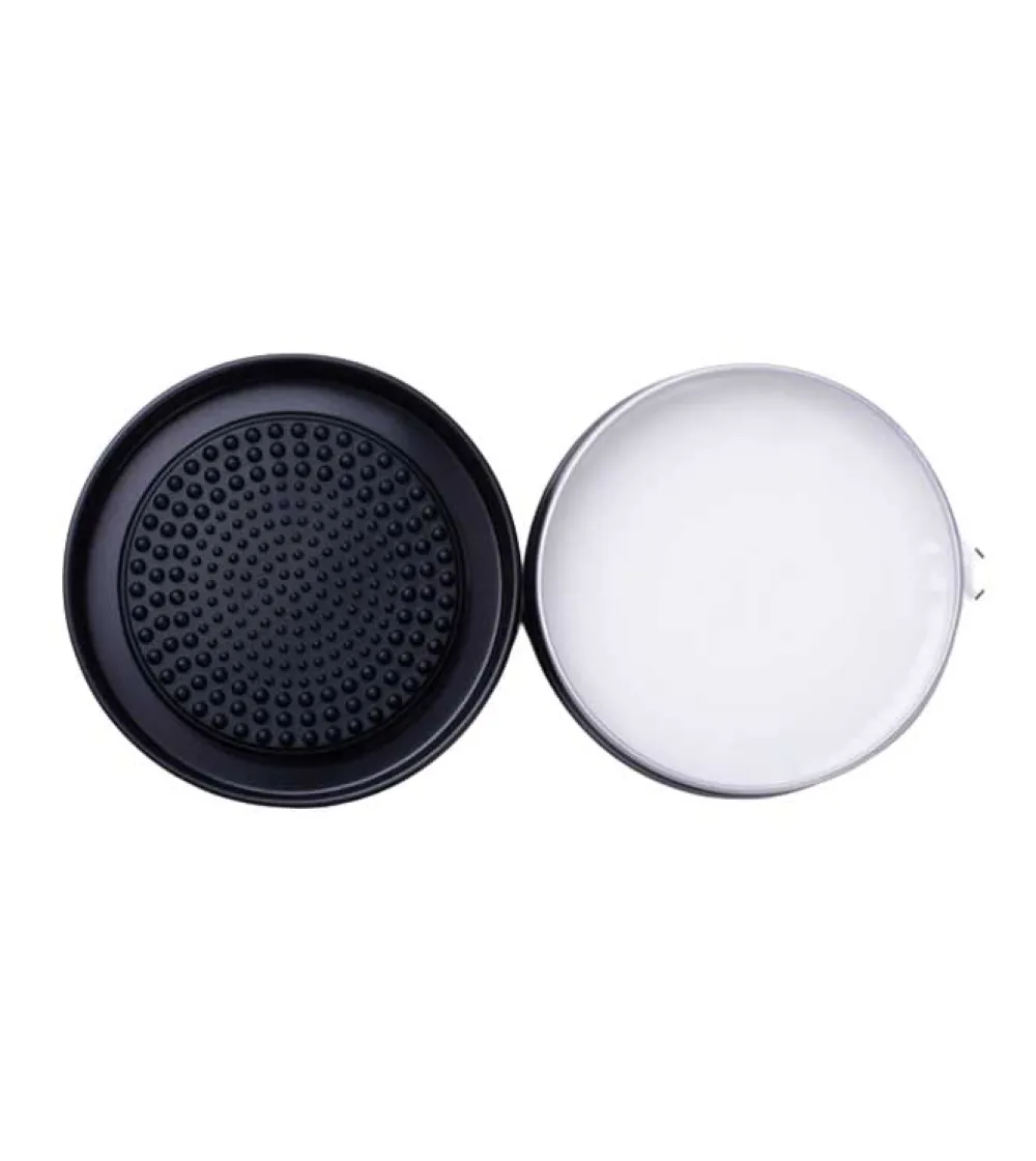 Jabón vegano limpiador de brochas>Lethal Cosmetics Clearance