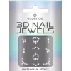 Joyas adhesivas para uñas en 3D - 02: Mirror Universe>essence Discount