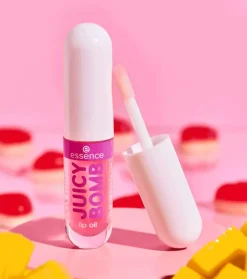 *Juicy Bomb Party* - Aceite labial - 03: Marvellous Mango><noscript><img width=