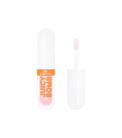 *Juicy Bomb Party* - Aceite labial - 01: Peach Perfect>essence Outlet