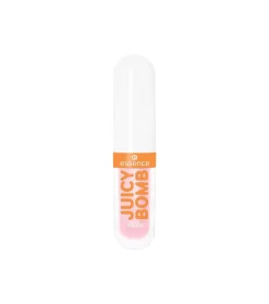 *Juicy Bomb Party* - Aceite labial - 01: Peach Perfect>essence Outlet