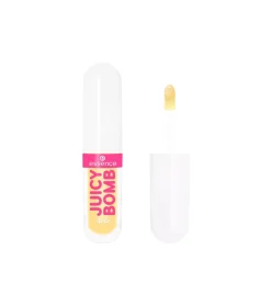 *Juicy Bomb Party* - Aceite labial - 04: Adorable Apple>essence Outlet