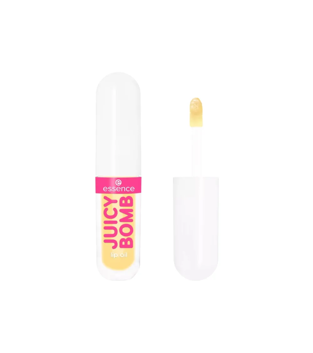 *Juicy Bomb Party* - Aceite labial - 04: Adorable Apple>essence Outlet